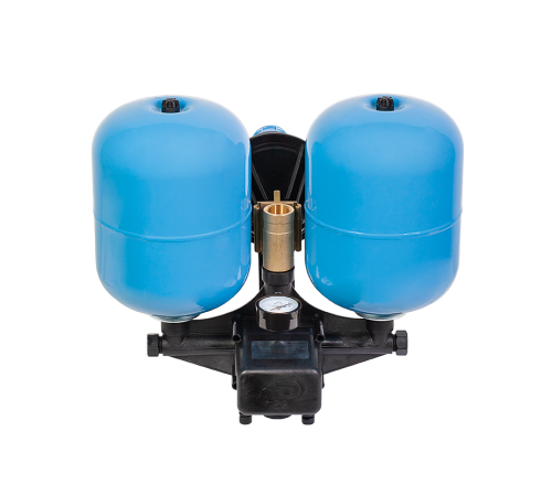 Комплект автоматизации ДЖИЛЕКС БРА для монтажа в колодце 9030