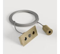 Titan Line Набор для подвеса титан 85226/00 85226/00