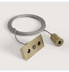 Titan Line Набор для подвеса титан 85226/00 85226/00