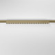 Brass Line Трековый светильник 20W 3000K латунь 85529/01