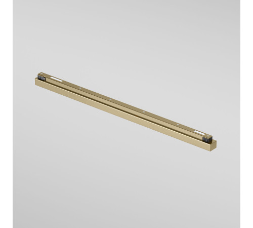 Brass Line Трековый светильник 20W 3000K латунь 85529/01