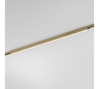 Brass Line Трековый светильник 24W 3000K латунь 85527/01