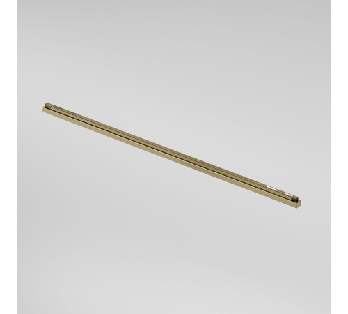 Brass Line Трековый светильник 24W 3000K латунь 85527/01