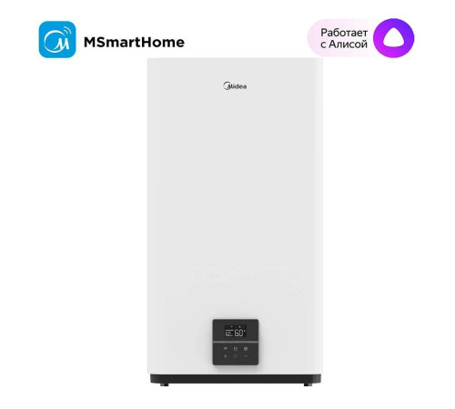 Водонагреватель накопительный Midea MWH-10020-FED 100 л MWH-10020-FED