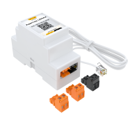 Адаптер ectoControl для котлов Lemax RS485 Modbus 01092