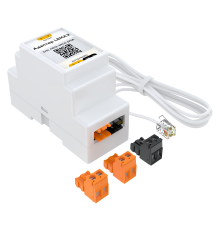 Адаптер ectoControl для котлов Lemax RS485 Modbus 01092