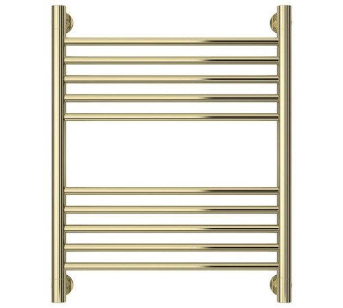 Полотенцесушитель водяной Сунержа Богема 500x600 мм шампань 020-0220-6050