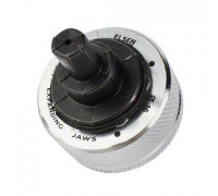 Головка расширительная ROMMER PEX 20 мм RT1461020