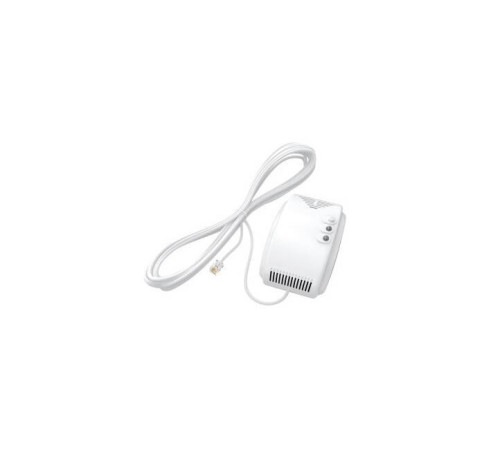 Датчик утечки природного газа ectoControl проводной ec01008