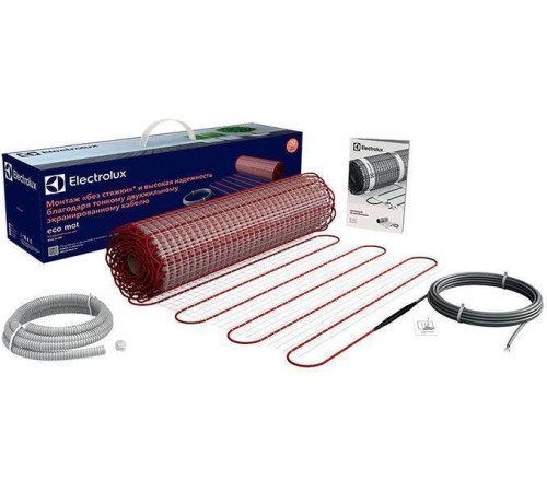 Нагревательный мат Electrolux Multi Size Mat EEM 2-150 12 м² 1199456