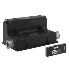 Внутренняя часть встраиваемого смесителя для раковины/биде Gessi 20497#031