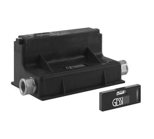 Внутренняя часть встраиваемого смесителя для раковины/биде Gessi 20497#031