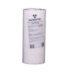 Картридж из вспененного полипропилена Vattek BB PP-10L 100 мкм BBPP-10L-100