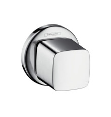 Запорный вентиль Hansgrohe Metris E внешняя монтажная часть 31677000