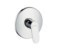 Смеситель Hansgrohe Focus на 1 потребителя внешняя монтажная часть 31965000