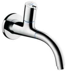 Кран водоразборный Hansgrohe Talis 192 мм 32141000