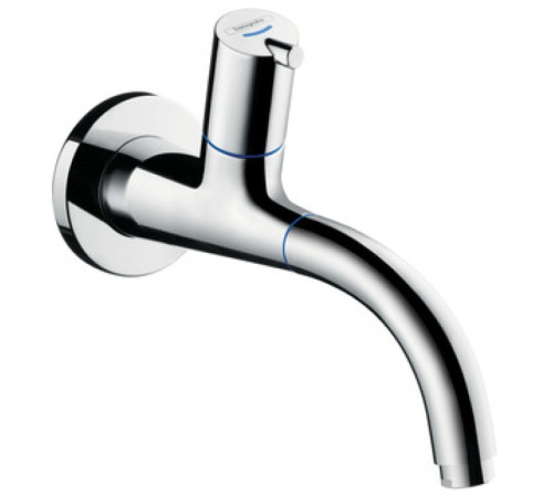 Кран водоразборный Hansgrohe Talis 192 мм 32141000