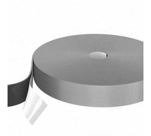 Лента самоклеящаяся Energoflex Vent 50 мм х 25 м EFXL05025VENTSK