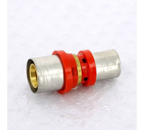 Муфта пресс переходная Tiemme 20x16 мм 1650040