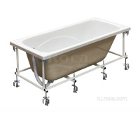 Монтажный комплект для акриловой ванны Roca Line 170x70 см ZRU9302925