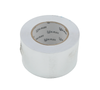 Лента самоклеящаяся K-FLEX ALU AA 130 75 мм х 50 м 850CG020045