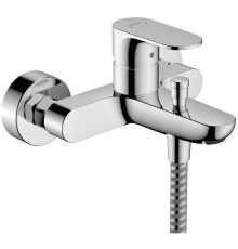 Смеситель для ванны Hansgrohe Rebris S внешнего монтажа хром 72440000