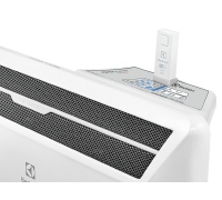 Конвектор электрический Electrolux Air Gate Transformer ECH/AG2-1500 с блоком управления T-TUI3 инверторный ECH/AG2-1500 / T-TUI3