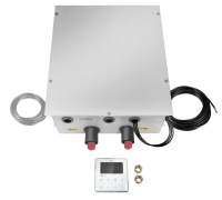 Комплект подключения к испарителю AUX ARVK-01A