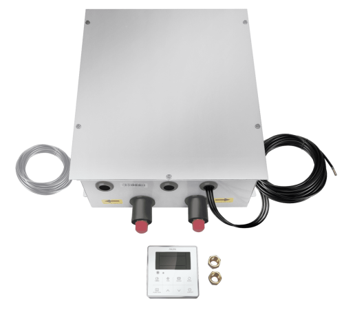 Комплект подключения к испарителю AUX ARVK-01A