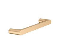 Поручень Keuco Edition 400 35 см подвесной brushed brass 11507250000