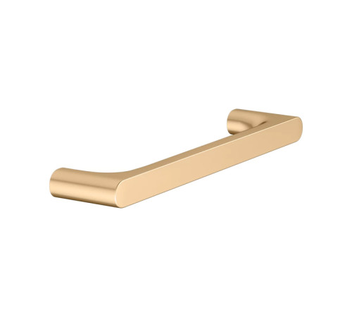Поручень Keuco Edition 400 35 см подвесной brushed brass 11507250000