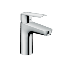 Смеситель для раковины Hansgrohe Logis E 100 хром 71161000