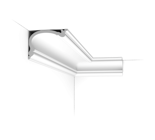 Карниз потолочный Orac Decor Heritage C341 M