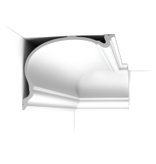 Карниз потолочный Orac Decor Heritage C344 XXL