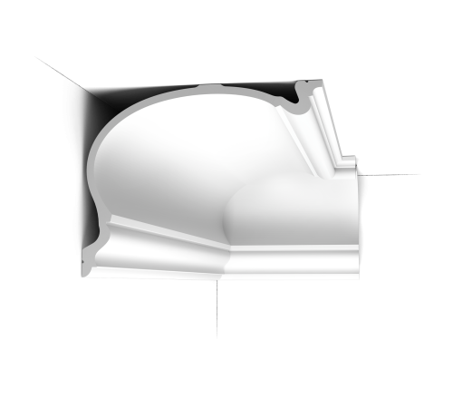 Карниз потолочный Orac Decor Heritage C344 XXL