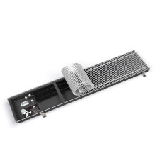 Внутрипольный конвектор Varmann Ntherm N 230x90x1400 мм RR U EV1 N 230.90.1400 RR U EV1