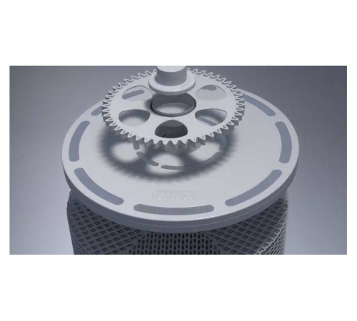 Гигиенический диск Venta Professional AH902/LPH60/LW60/LW62 1 шт H1241