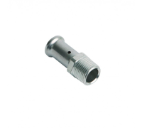 Муфта НР пресс латунная HENCO 32x1 17P-3206