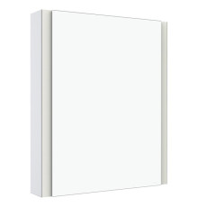 Зеркальный шкаф Keuco Somaris 60x71x12.8 см 1-дверный IP 44 14501001100