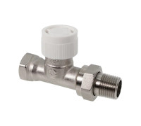 Термовентиль Oventrop AVR 9 прямой DN 20 118380006