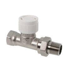 Термовентиль Oventrop AVR 9 прямой DN 20 118380006