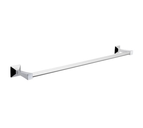 Полотенцедержатель IBB Firenze 60 см подвесной хром FI03 CRO/CRO