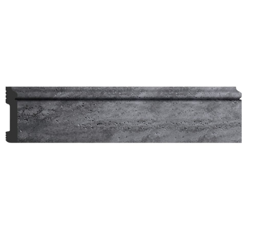 Плинтус напольный DECOMASTER D005-1632 ДМ 79х13х2400 мм D005-1632 ДМ