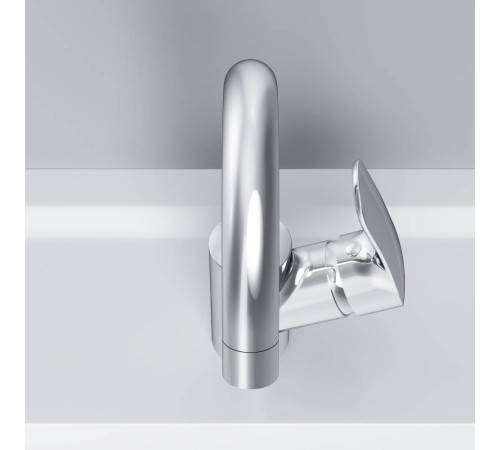 Смеситель для раковины AM.PM Like F8002700