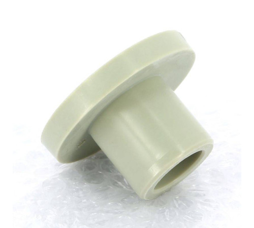 Бурт фальцевый полипропиленовый FV-Plast 40 мм 230040