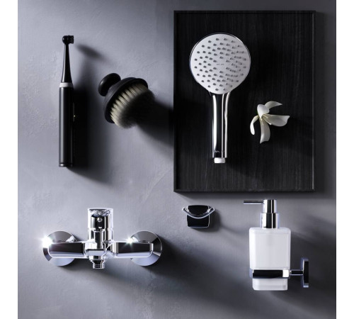 Смеситель для ванны и душа AM.PM Gem F90A10000