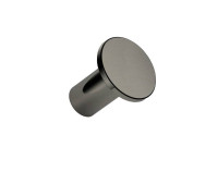 Крючок Colombo Design Mini PVD нержавеющая сталь CD107.HPS1