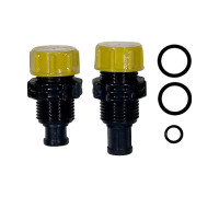 Комплект клапанов Grundfos Kit valve SD-S-PVC/E/C-1 6-9 л/ч 97751623