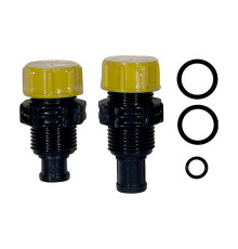 Комплект клапанов Grundfos Kit valve SD-S-PVC/E/C-1 6-9 л/ч 97751623