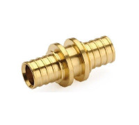 Муфта соединительная латунная ELSEN Monopex 16 мм EFA111616B